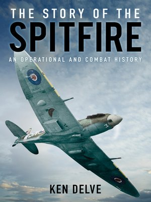 cover image of The Story of the Spitfire
